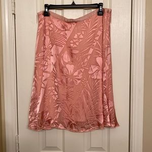 NWOT Tommy Bahama A-Line Skirt